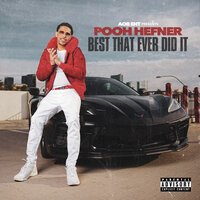 Nobody - Pooh Hefner