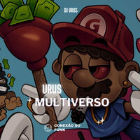 Vai Mamar o Bonde Part 2 - Dj Urus & DJ Gusttavo da ZL
