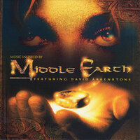 The Quest - David Arkenstone