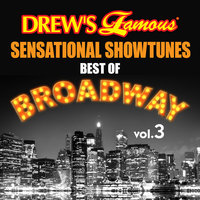 Comedy Tonight - The Hit Crew