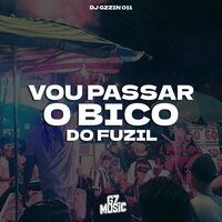 Vou Passar o Bico do Fuzil - DJ GZZIN 011