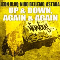 Again & Again - Leon Blaq
