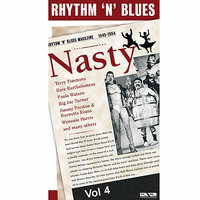 Good Rockin’ Man - Roy Brown