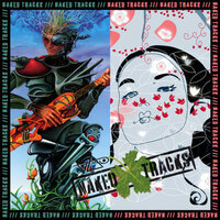 Midway Creatures (Naked) - Steve Vai