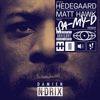 SA-MY-D - Hedegaard & Matt Hawk & Damien N-Drix