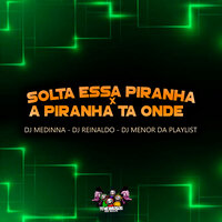 Solta Essa Piranha Vs a Piranha Ta Onde - DJ Medinna & Dj Reinaldo & MC DU9 & DEUSAS DO FUNK & DJ Menor da Playlist