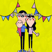 Я кот - Toddler Songs Kids