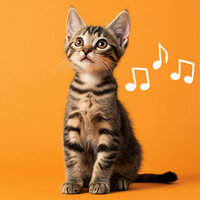 Cat Sleep Aid – Gentle Sounds for Rest - RelaxMyCat & Cat Music Dreams & Cat Music Zone
