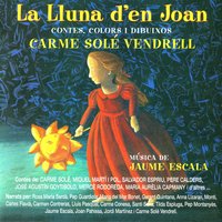 La lluna, la terra i el sol - JORDI MARTINEZ