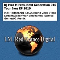 Your Eyes - DJ Ives M