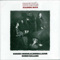 De Två Systrarna - Kalenda Maya