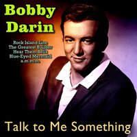 Pretty Betty - Bobby Darin