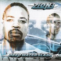Warrior's Dance - Zion I