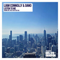 Listen To Me - Liam Connolly & Dano