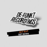 Get Down - Jay Kay
