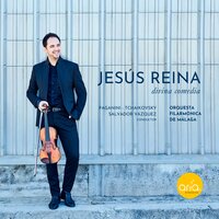 P. I. Tchaikovsky: Violin Concerto in D Major, Op. 35, TH. 59:  I. Allegro moderato - Jesús Reina & Salvador Vazquez