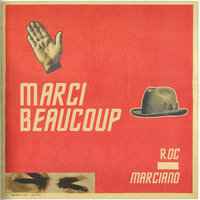 Psych Ward (feat. The Alchemist & Oh No) - Roc Marciano & The Alchemist & OH No