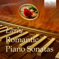 Piano Sonata No. 5 in F-Sharp Minor, Op. 81: I. Allegro - Costantino Mastroprimiano & Иоган Непомук Гуммель
