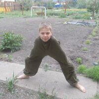 Child Techno - Rupa