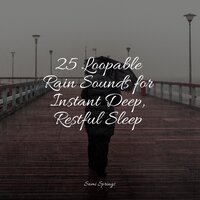 Draining Rains - Spa & Namaste Yoga & Relaxing Nature Ambience