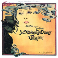 Love Theme From Chinatown (End Title) - Jerry Goldsmith