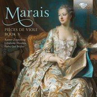 VII. Menuet I – Double – Menuet II - Pieter-Jan Belder & Rainer Zipperling & Ghislaine Wauters & Марен Маре