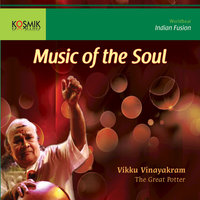 The Purifier (Jhalam - Water) - Vikku Vinayakram