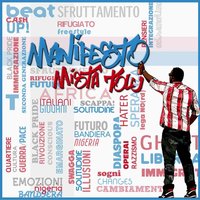Nato per farlo - Mista Tolu