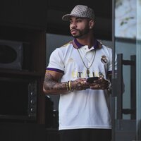 Graças a Deus - Lim Hawk