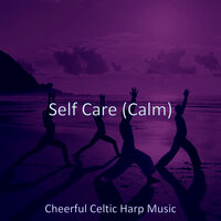 Music (Rejuvenating Experiences) - Cheerful Celtic Harp Music