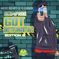 In My White Smoking (Prod by GC54PROD) - GC54PROD