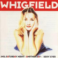 Ain't it Blue - Whigfield