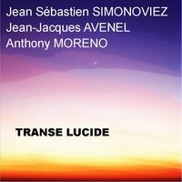 Solo 2 - Jean-Sébastien Simonoviez & Jean-Jacques Avenel & Anthony Moreno