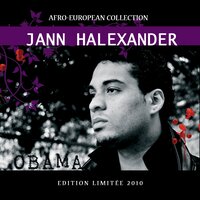 Pont Verdun - Jann Halexander
