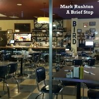Close to Flight - Mark Rushton