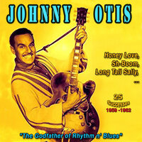 Stay with Me - Johnny Otis