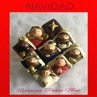 Solitaria Navidad - Relaxing Piano Man