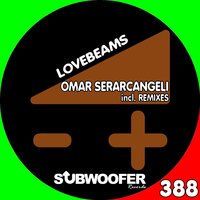 Lovebeams - Omar Serarcangeli