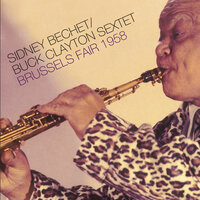 Pennies from Heaven - Sidney Bechet