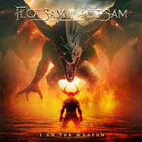 Burned My Bridges - Flotsam & Jetsam