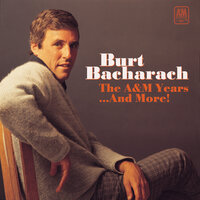 Do You Know The Way To San Jose - Burt Bacharach