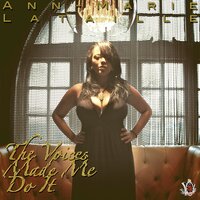 I'm Yours - Ann-Marie Lataille