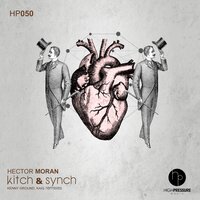 Kitching  Jack - Hector Moran
