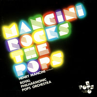 Sweet Dreams Are Made Of This - Peter Francomb & Henry Mancini & The Royal Philharmonic Pops Orchestra