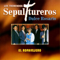 Novia Mexicana - Los Tremendos Sepultureros