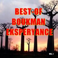 Abandoné - Boukman Eksperyans