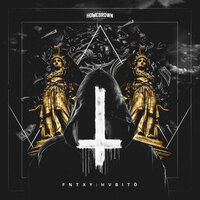 XIII - Fntxy
