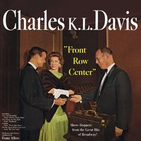 All of You - Charles K.L. Davis