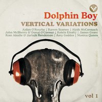 Mhicshiridh - Dolphin Boy & Alyth McCormack