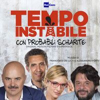 Sesto anime - Francesco de Luca